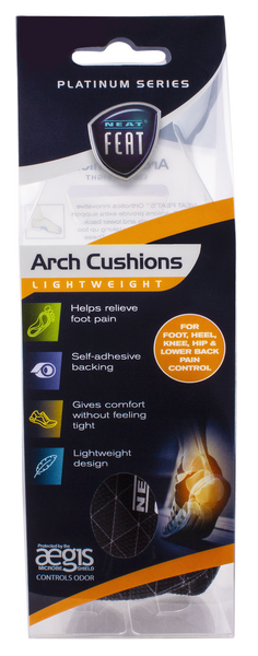 Neat Feat Arch Cushion Large