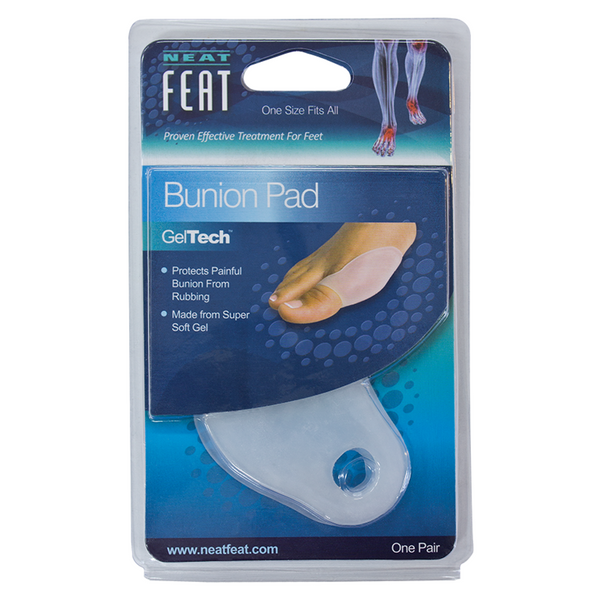 Neat Feat Gel Bunion Pad