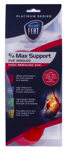 Neat Feat Max Foot Support Medium