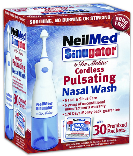 NeilMed Sinugator