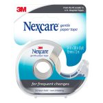 Nexcare Gentle Paper First Aid Tape 19mm x 7.3m