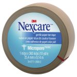 Nexcare Micropore Gentle Paper Tape Tan 50mm x 9.14m