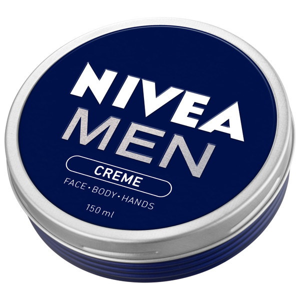 Nivea Men Creme 150ml