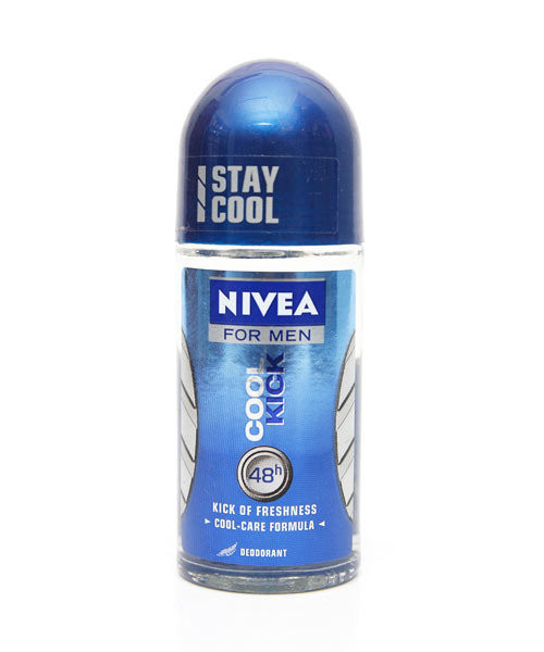 Nivea Mens Deo Rol/On 50M