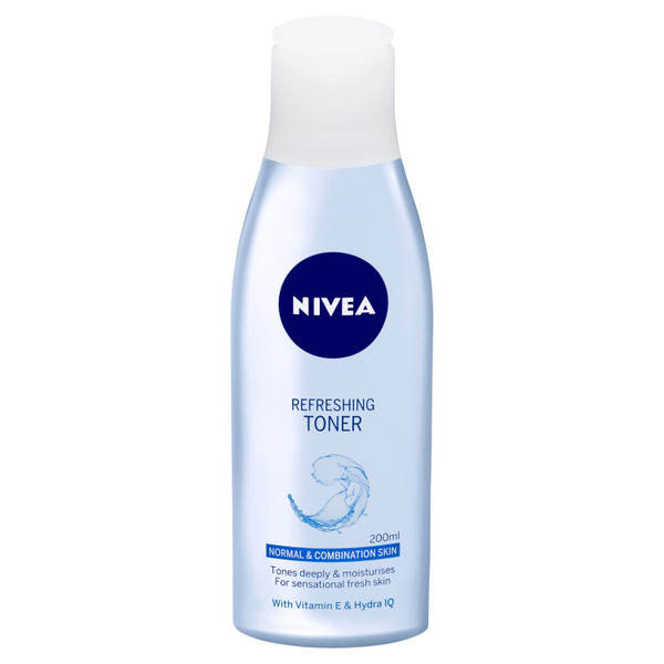 Nivea Refreshing Toner 200ml