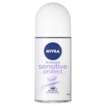 Nivea Roll On Deodorant Senstive 50ml
