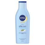 Nivea Sun Caring After Sun Lotion 200ml