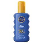 Nivea Ultra Beach Sunscreen Spray SPF50+ 200ml