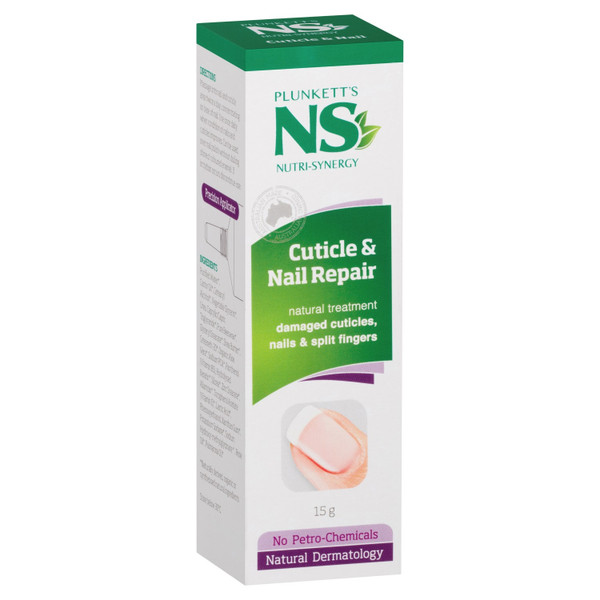 NS Cuticle & Nail Complex 15g