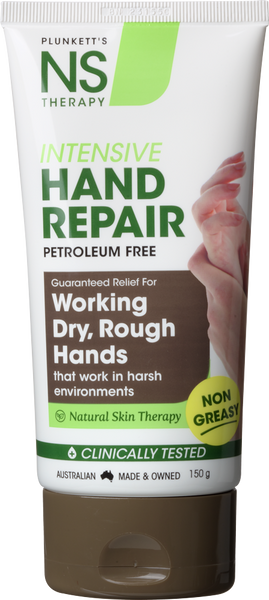 NS Working Hands Intensive 150g