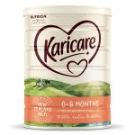 Nutricia Karicare Plus 1 Infant Formula 900g