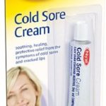 Nyal Cold Sore Cream 10g
