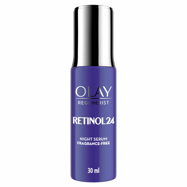Olay Regenergist Retinol Night Serum 30ml