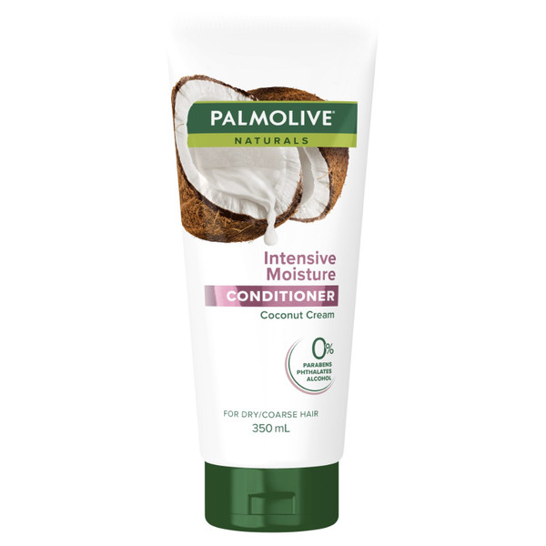 Palmolive Naturals Conditioner Intensive Moisture 350ml-1682789506