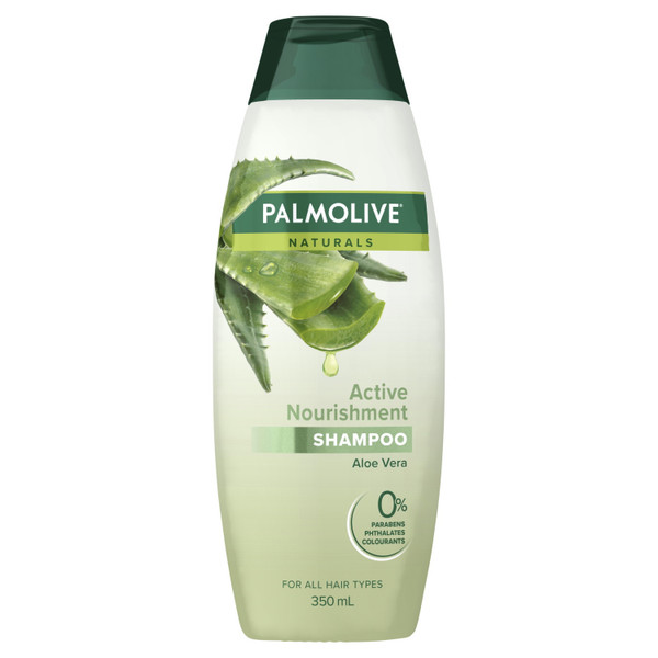 Palmolive Naturals Shampoo Intensive Moisture 350ml