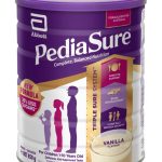 PediaSure Vanilla Powder 850g