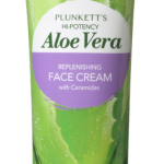 Plunkett Aloe Vera High Potency Face Cream 100Ml