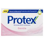 Protex Antibacterial Soap Gentle 90g