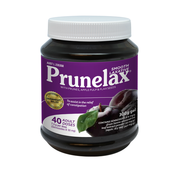 Prunelax Smooth Laxative 300g