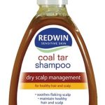 Redwin Coal Tar Shampoo 250mL