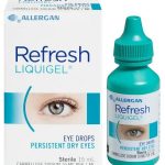 Refresh Liquigel Eye Drops 15ML