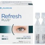 Refresh Plus 0.4ml x 30 Vials