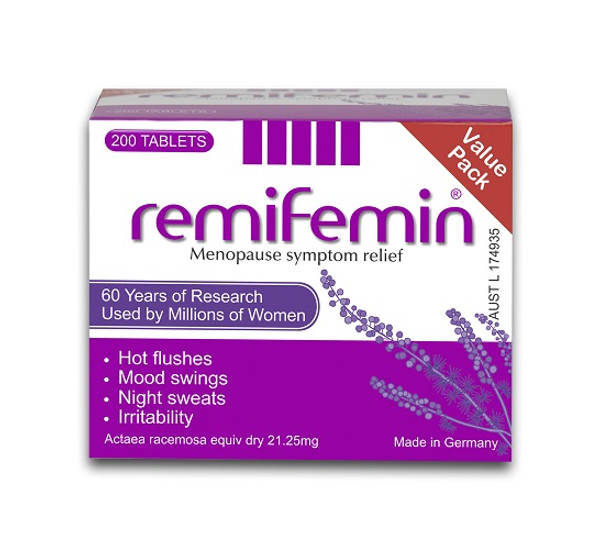Remifemin 200 Tablets