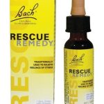 Rescue Remedy Drops 10Ml