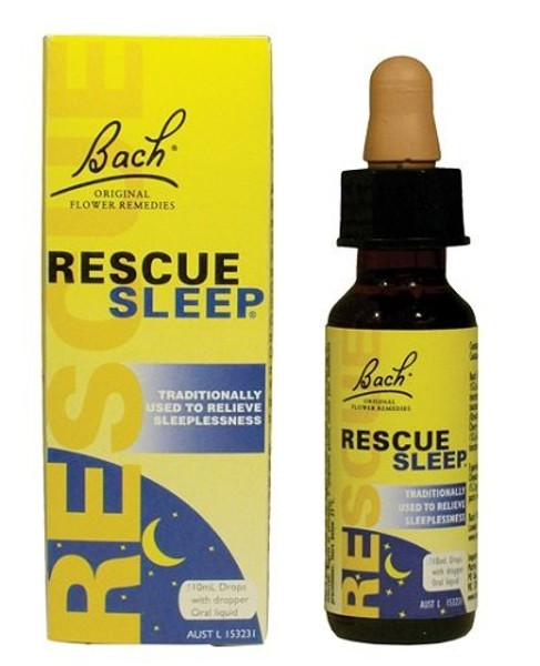Rescue Sleep Drops 10ml