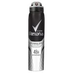 Rexona Men Antiperspirant Advanced Invisible 220ml