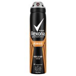 Rexona Men Antiperspirant Advanced Workout 220ml
