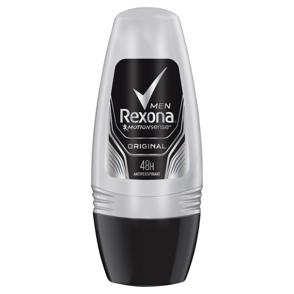 Rexona Men Roll On Deodorant Original 50ml