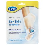 Scholl ExportCare Dry Skin PediMask