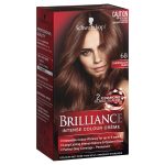 Schwarzkopf Brilliance 68 Chocolate Rush