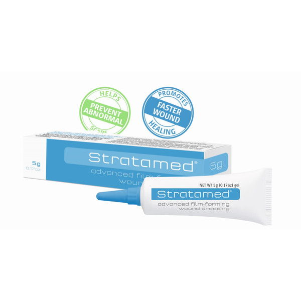 Strataderm 5g