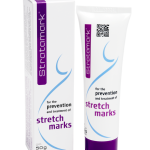 Stratamark Stretch Marks Gel 50g