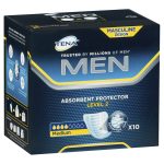 Tena For Men Level 2 10 Pack