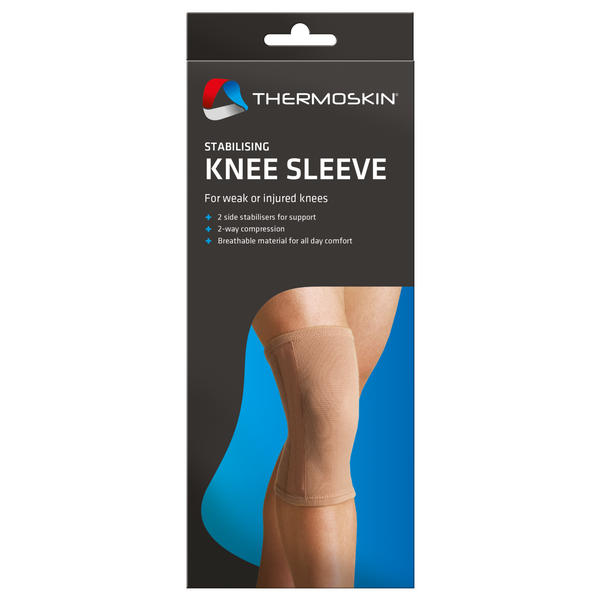 Thermoskin Elastic Knee Stabliser Medium