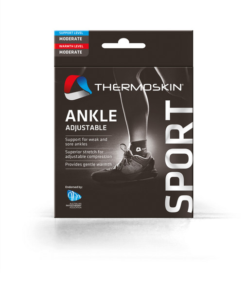 Thermoskin Sport Ankle Adjustable