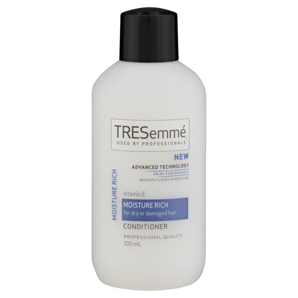 Tresemme Professional Conditioner Moisture Rich 100ml