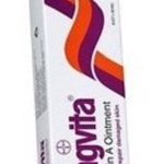 Ungvita Ointment Tube 50g