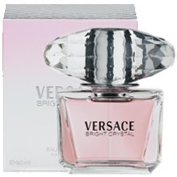 Versace Bright Crystal Eau de Toilette 90ml Spray