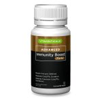 Vitaceuticals Immunity Boost Forte 30 Caps