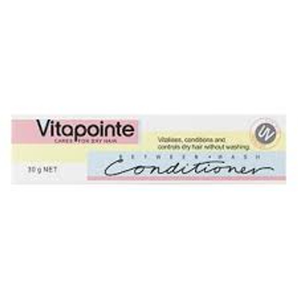 Vitapointe Conditioner 30G