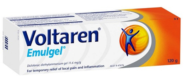 Voltaren Emulgel 20g